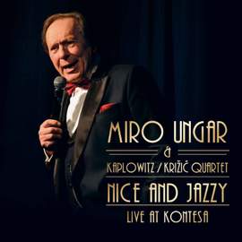Nice And Jazzy - Live At Kontesa
