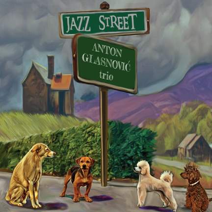 Jazz Street