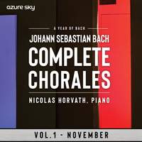 Year of Bach / Bach Chorales