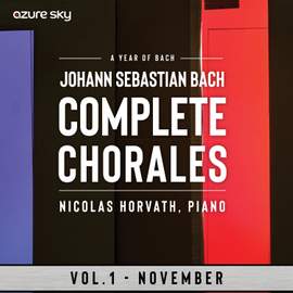 Year of Bach / Bach Chorales