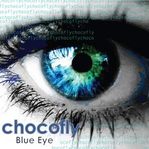 Blue Eye