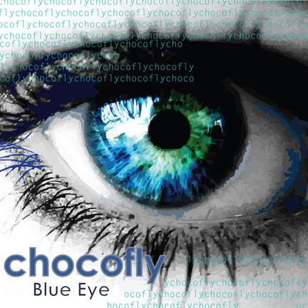 Blue Eye