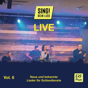 Sing! Dein Lied Vol. 6