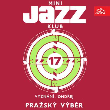 Mini Jazz Klub 17