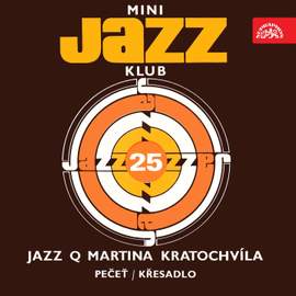 Mini Jazz Klub, Vol. 25