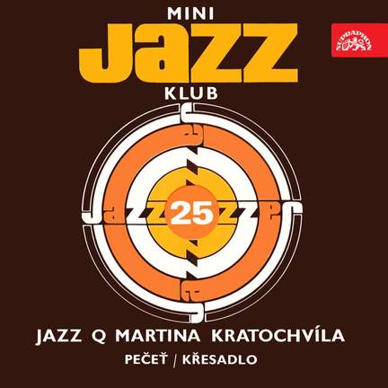Mini Jazz Klub, Vol. 25