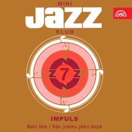 Mini Jazz Klub, Vol. 07