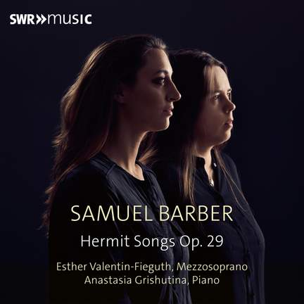 Hermit Songs, Op. 29