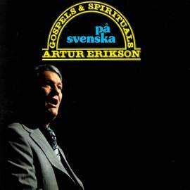Gospels & Spirituals på svenska