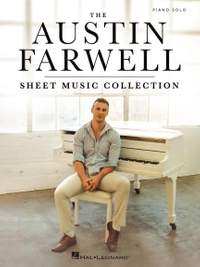 The Austin Farwell Sheet Music Collection