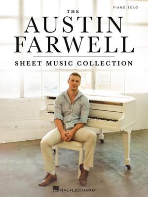 The Austin Farwell Sheet Music Collection