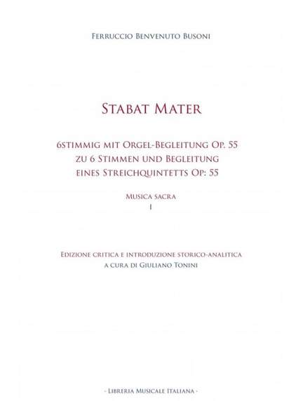 Stabat Mater