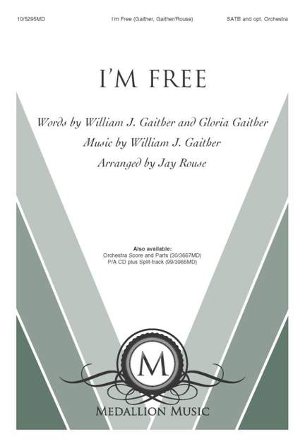I'm Free