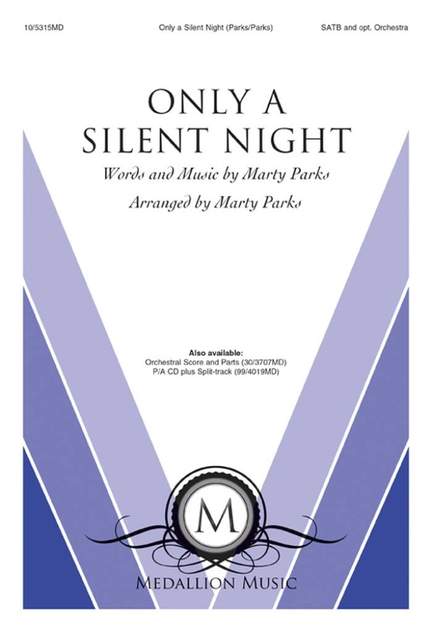 Only a Silent Night
