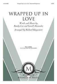 Lowell Alexander: Wrapped Up in Love