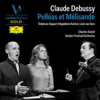 Debussy: Pelléas et Mélisande