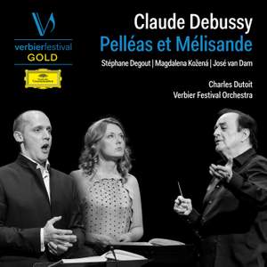 Debussy: Pelléas et Mélisande