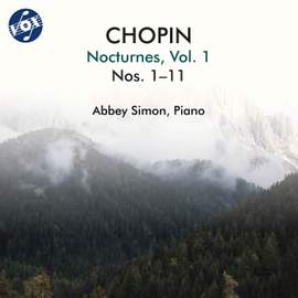 Chopin: Nocturnes, Vol. 1