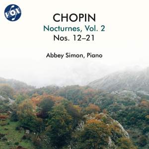 Chopin: Nocturnes, Vol. 2
