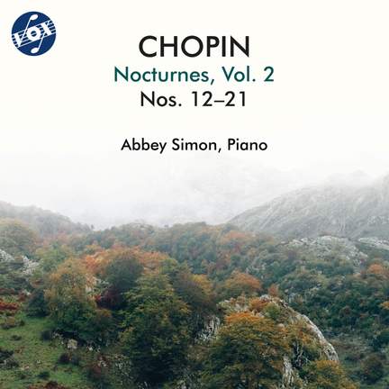 Chopin: Nocturnes, Vol. 2