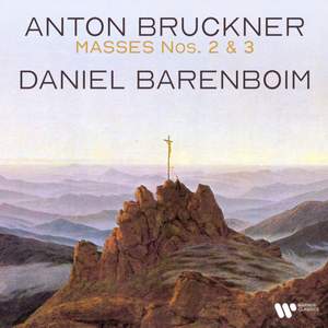 Bruckner: Masses Nos. 2 & 3