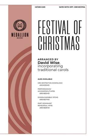 Festival of Christmas