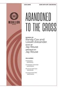 Abandoned to the Cross