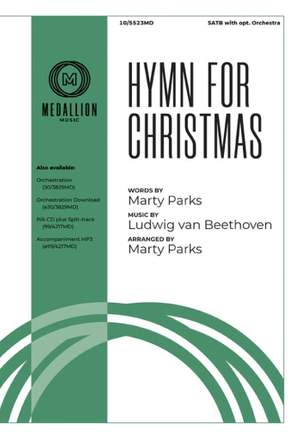 Hymn for Christmas