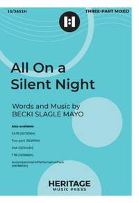 All On a Silent Night