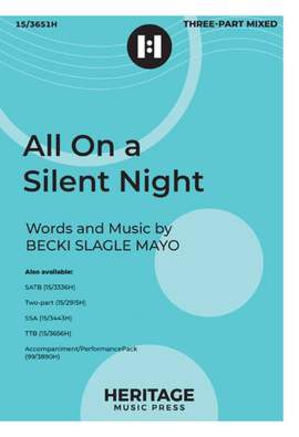 All On a Silent Night