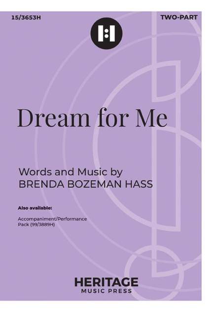 Dream for Me