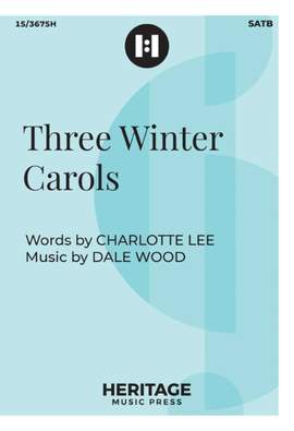Three Winter Carols