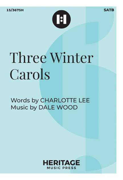 Three Winter Carols