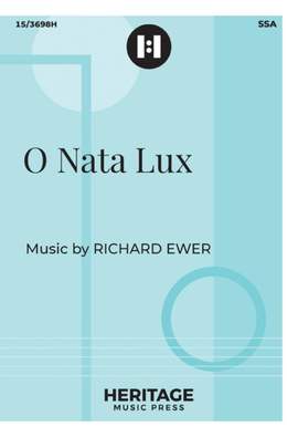 O Nata Lux