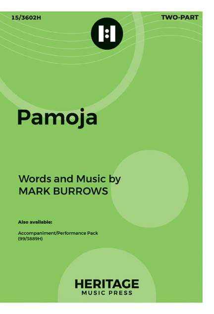Pamoja