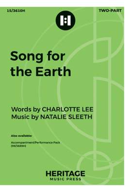 Song for the Earth