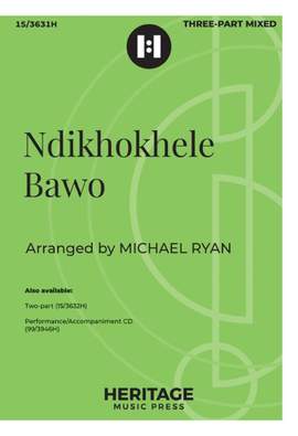 Ndikhokhele Bawo