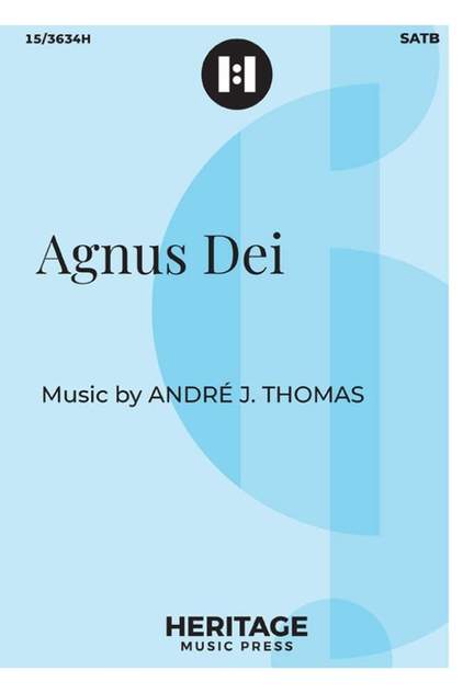 Agnus Dei