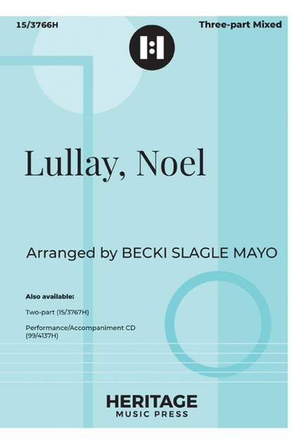 Lullay, Noel