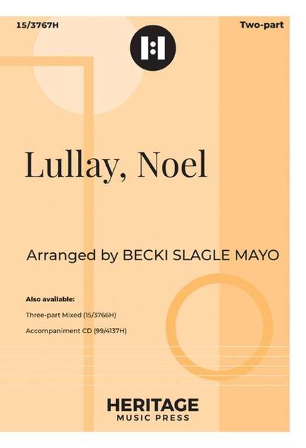 Lullay, Noel