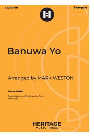 Banuwa Yo