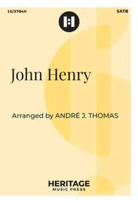 John Henry