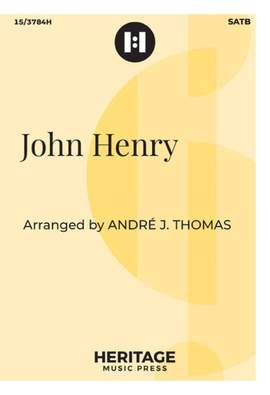 John Henry