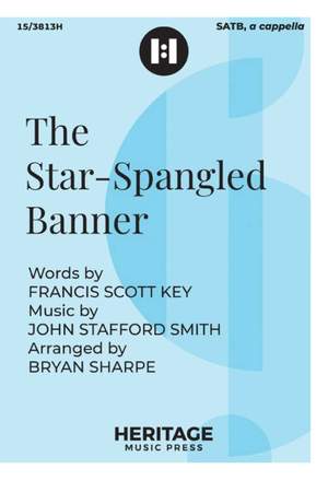 The Star - Spangled Banner