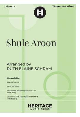 Shule Aroon