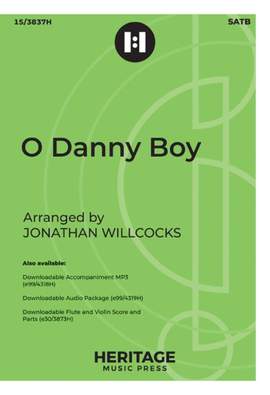 O Danny Boy