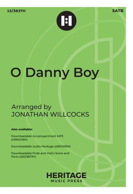O Danny Boy