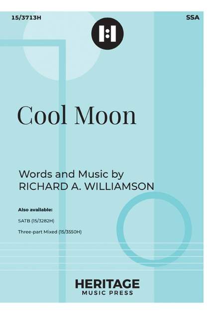 Cool Moon