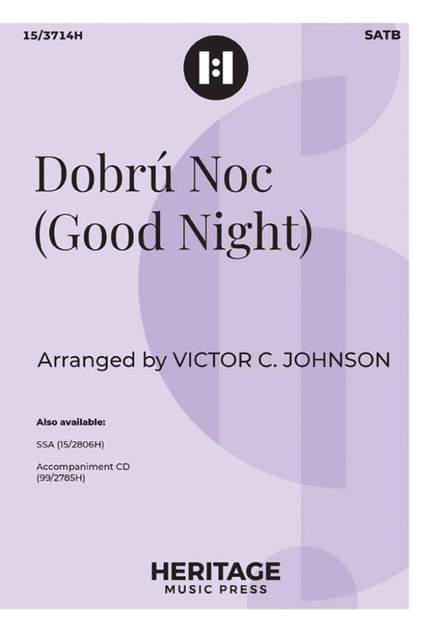 Dobrú Noc