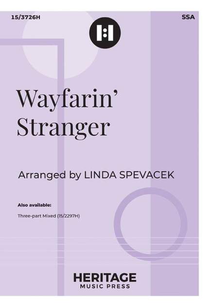 Wayfarin' Stranger